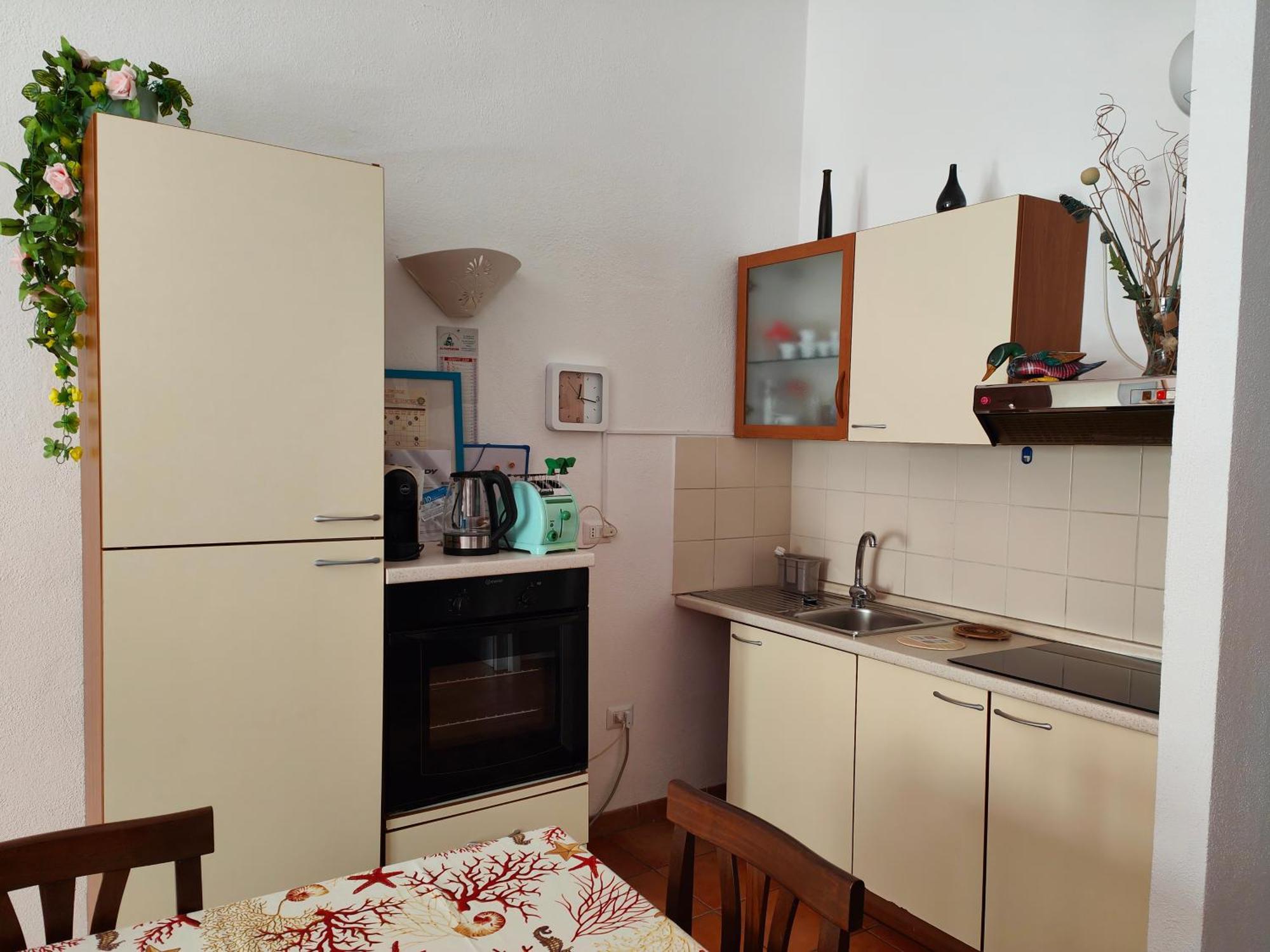 Maisonette Asfodelo بالاو المظهر الخارجي الصورة