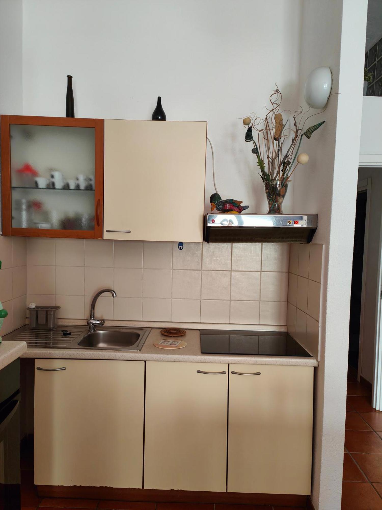 Maisonette Asfodelo بالاو المظهر الخارجي الصورة