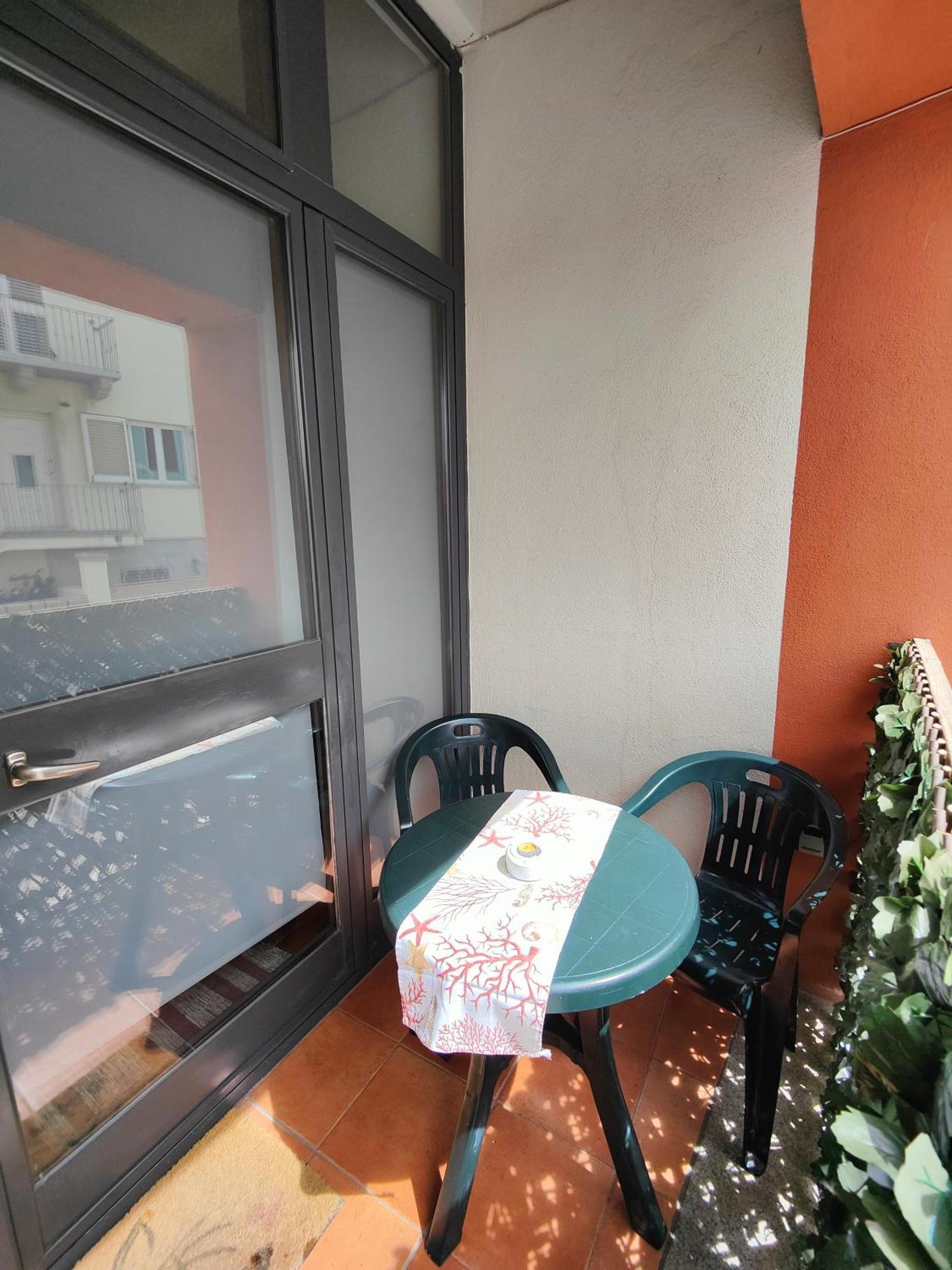 Maisonette Asfodelo بالاو المظهر الخارجي الصورة