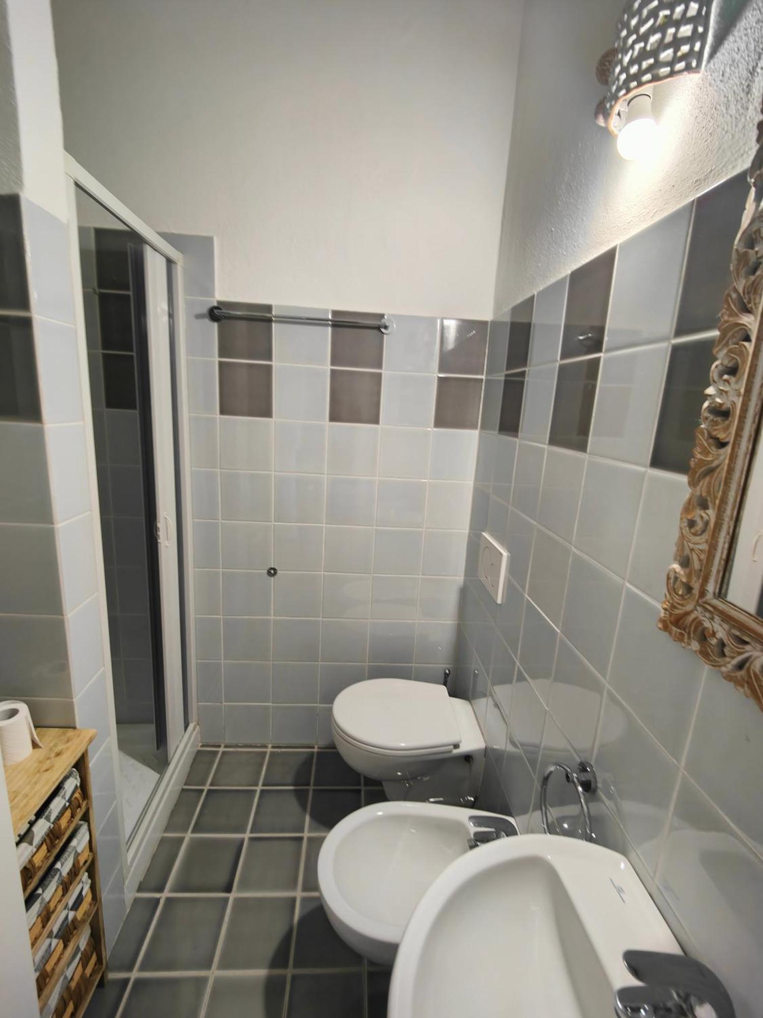 Maisonette Asfodelo بالاو المظهر الخارجي الصورة