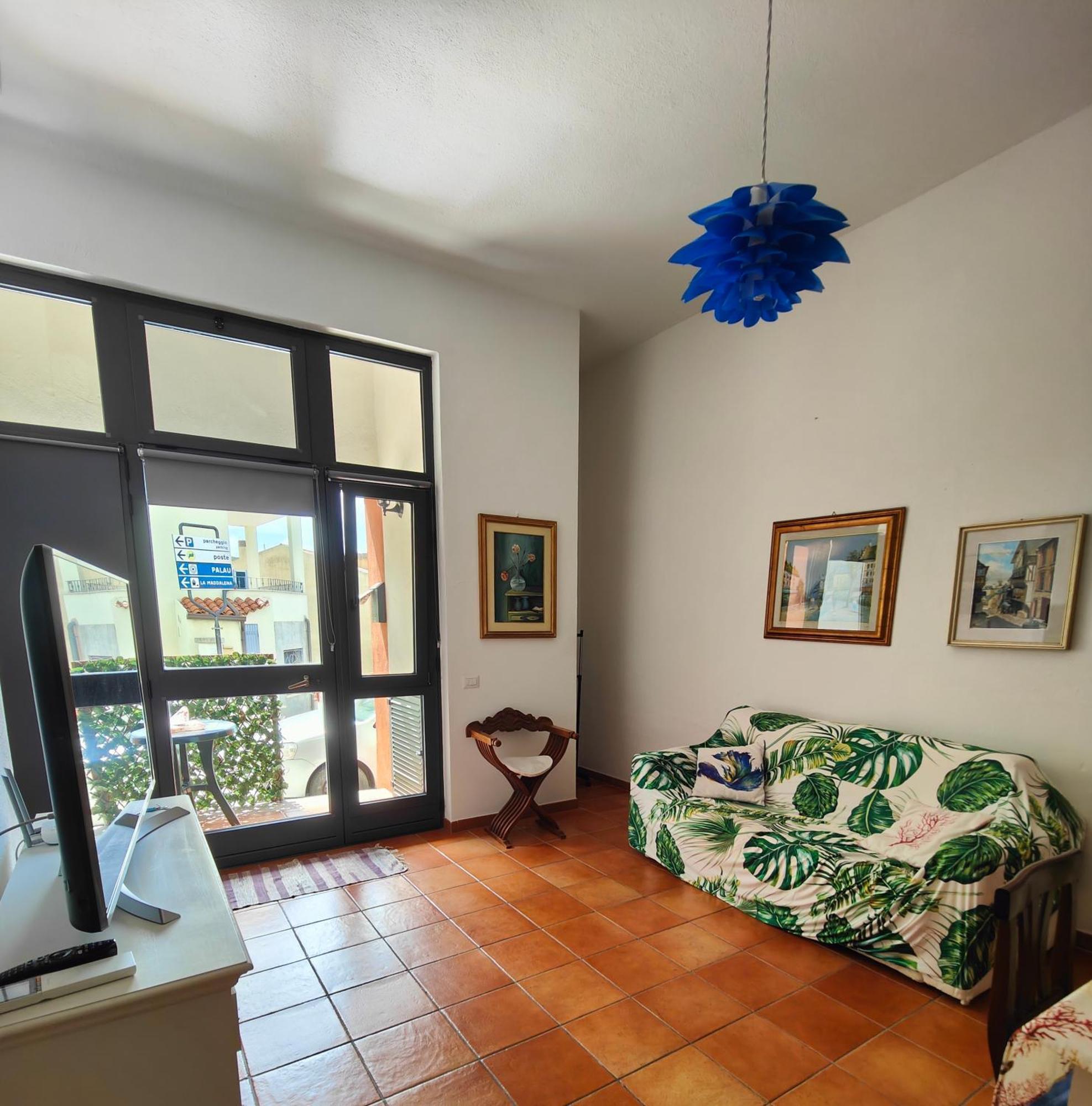 Maisonette Asfodelo بالاو المظهر الخارجي الصورة