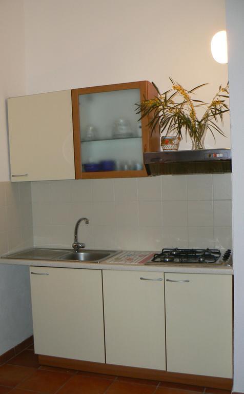 Maisonette Asfodelo بالاو المظهر الخارجي الصورة