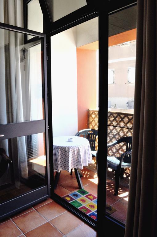 Maisonette Asfodelo بالاو المظهر الخارجي الصورة