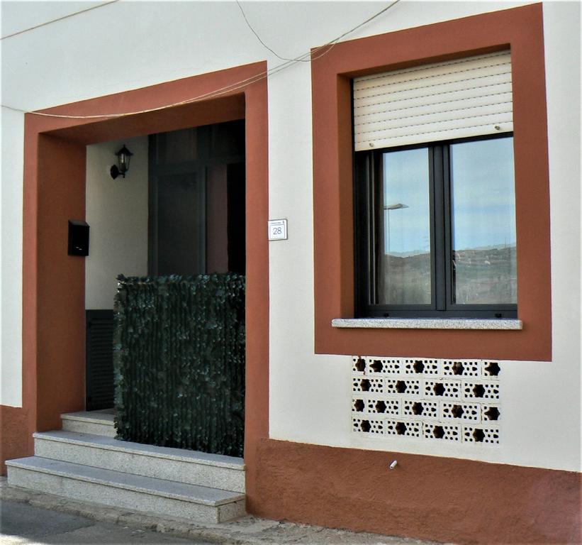 Maisonette Asfodelo بالاو المظهر الخارجي الصورة