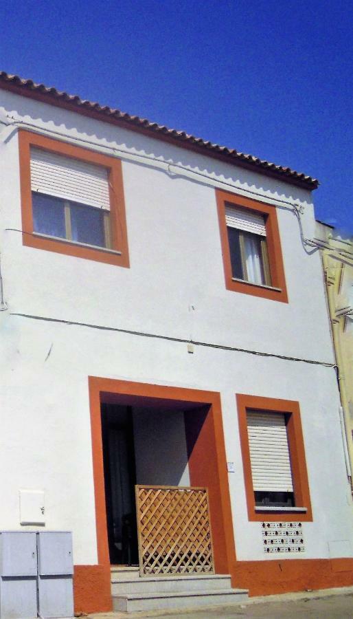 Maisonette Asfodelo بالاو المظهر الخارجي الصورة