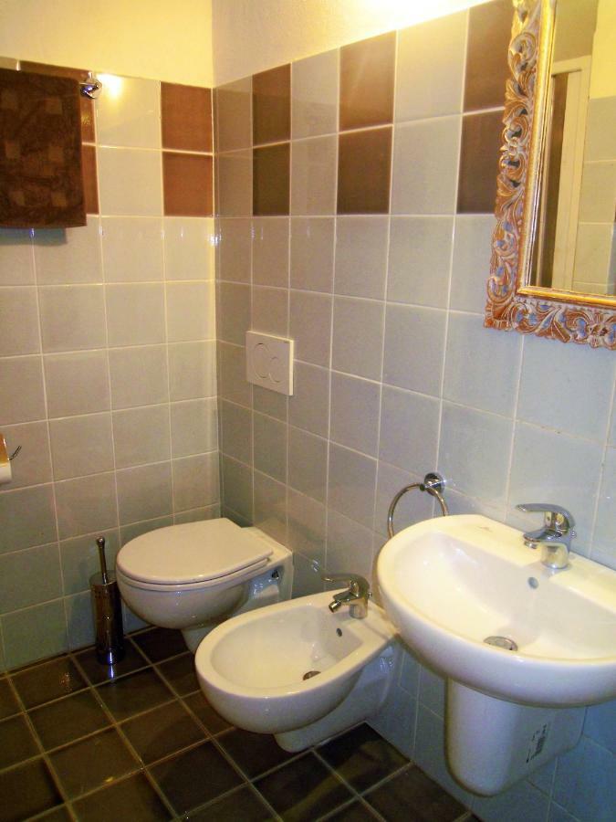 Maisonette Asfodelo بالاو المظهر الخارجي الصورة