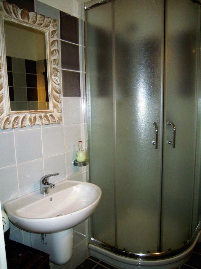 Maisonette Asfodelo بالاو المظهر الخارجي الصورة