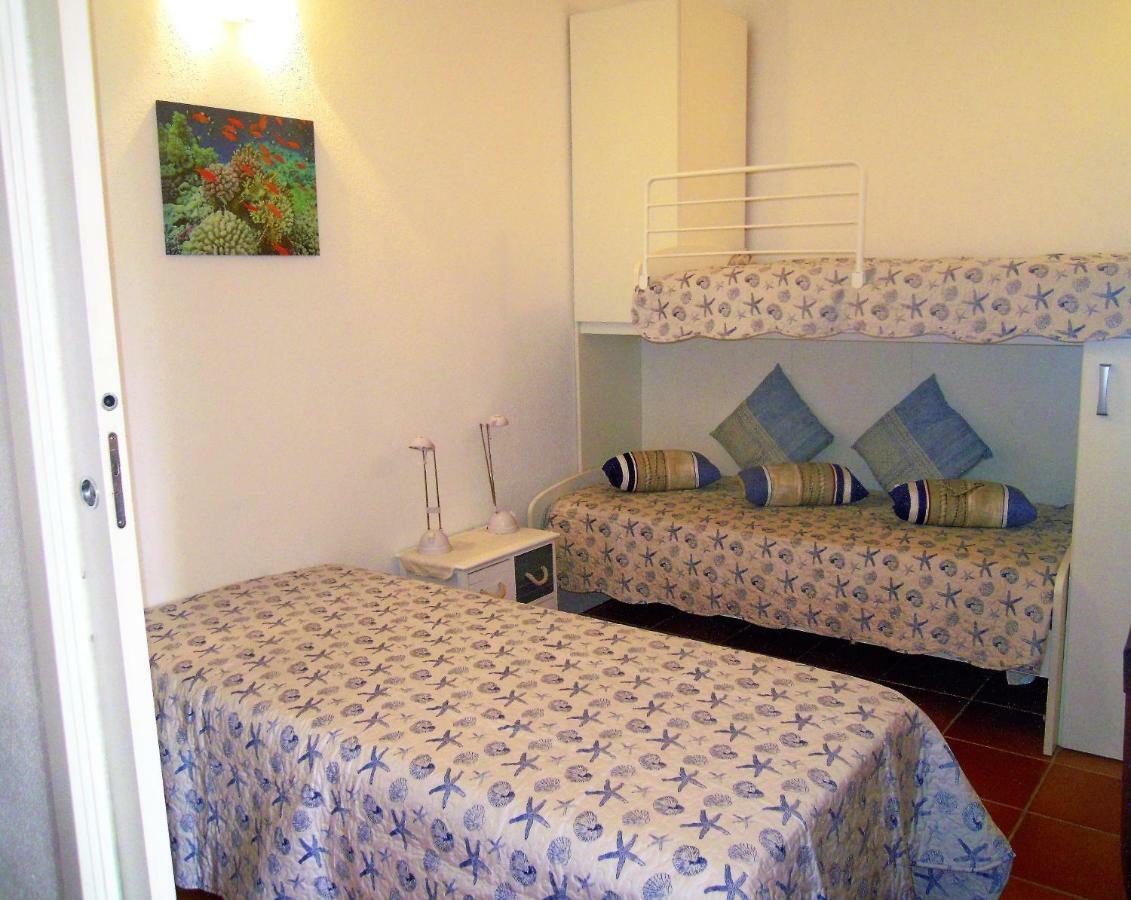 Maisonette Asfodelo بالاو المظهر الخارجي الصورة