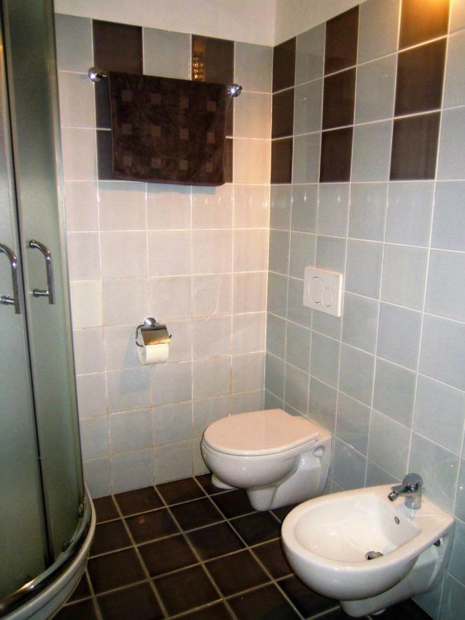 Maisonette Asfodelo بالاو المظهر الخارجي الصورة