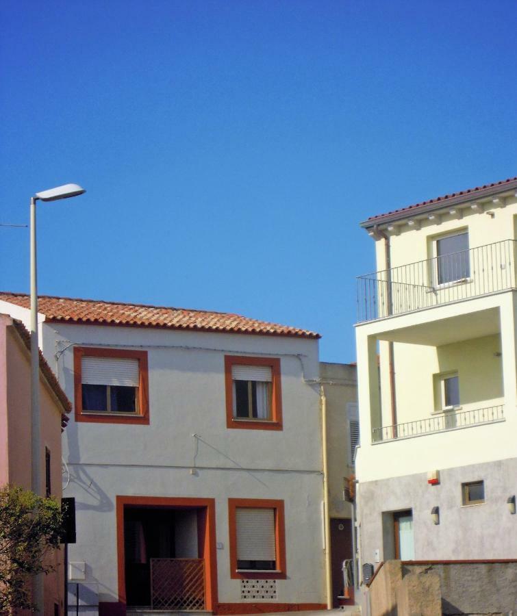 Maisonette Asfodelo بالاو المظهر الخارجي الصورة