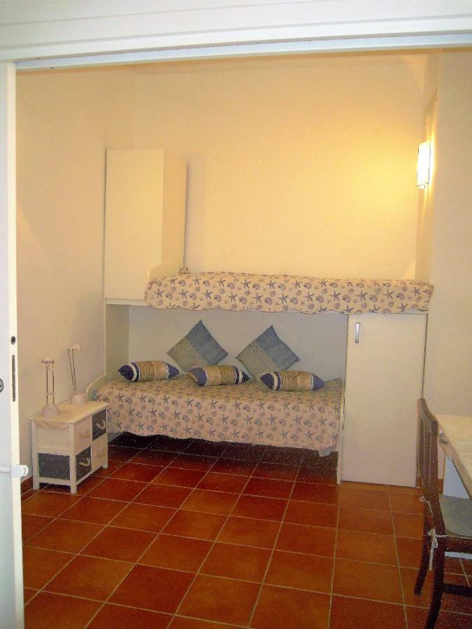 Maisonette Asfodelo بالاو المظهر الخارجي الصورة